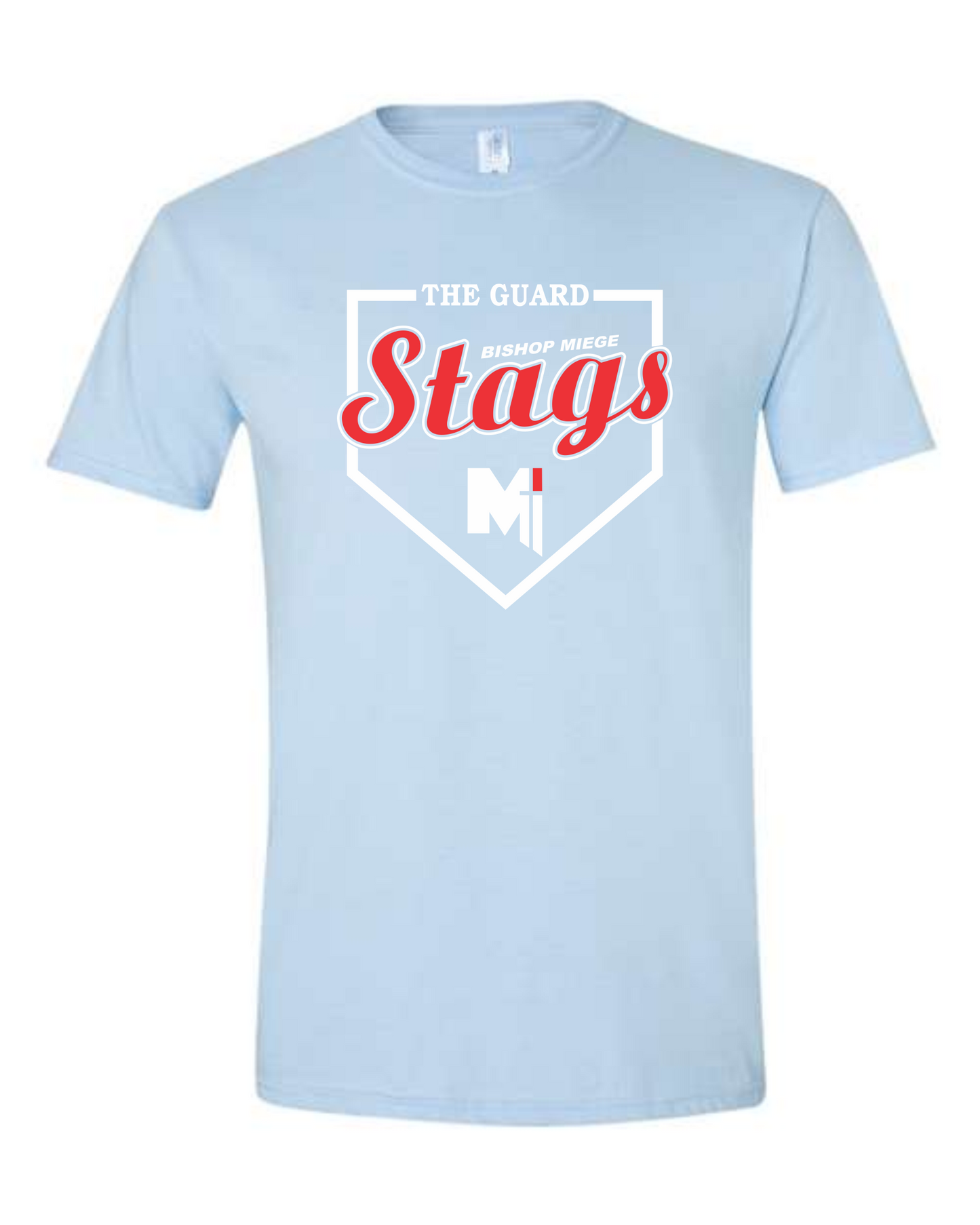 Short Sleeve Tee