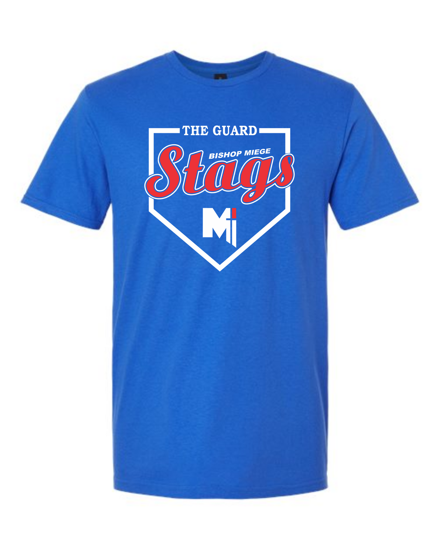 Short Sleeve Tee