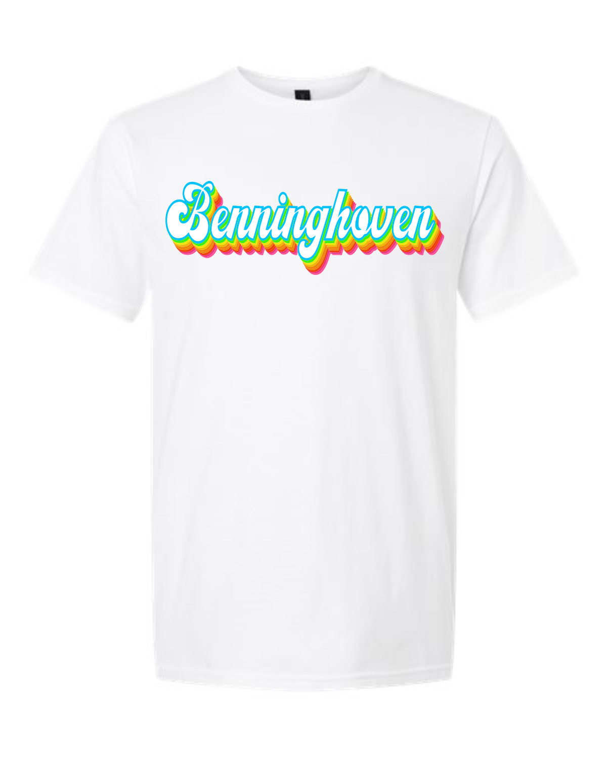 Benninghoven Happy Tee
