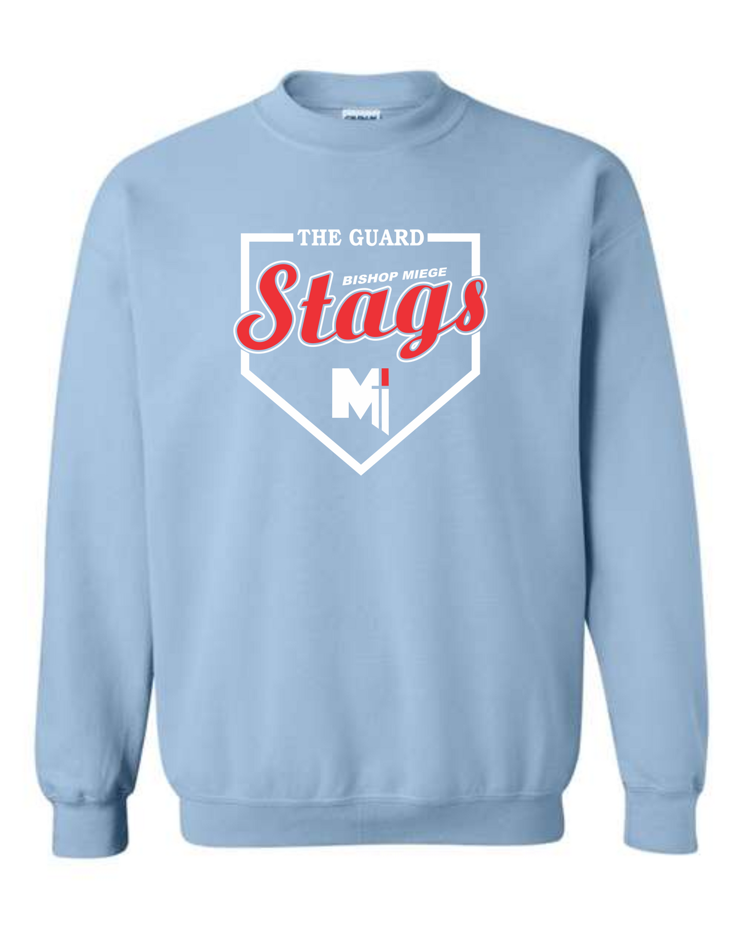 Crewneck