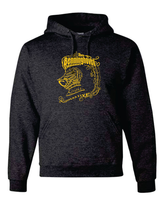 Knight Hoodie