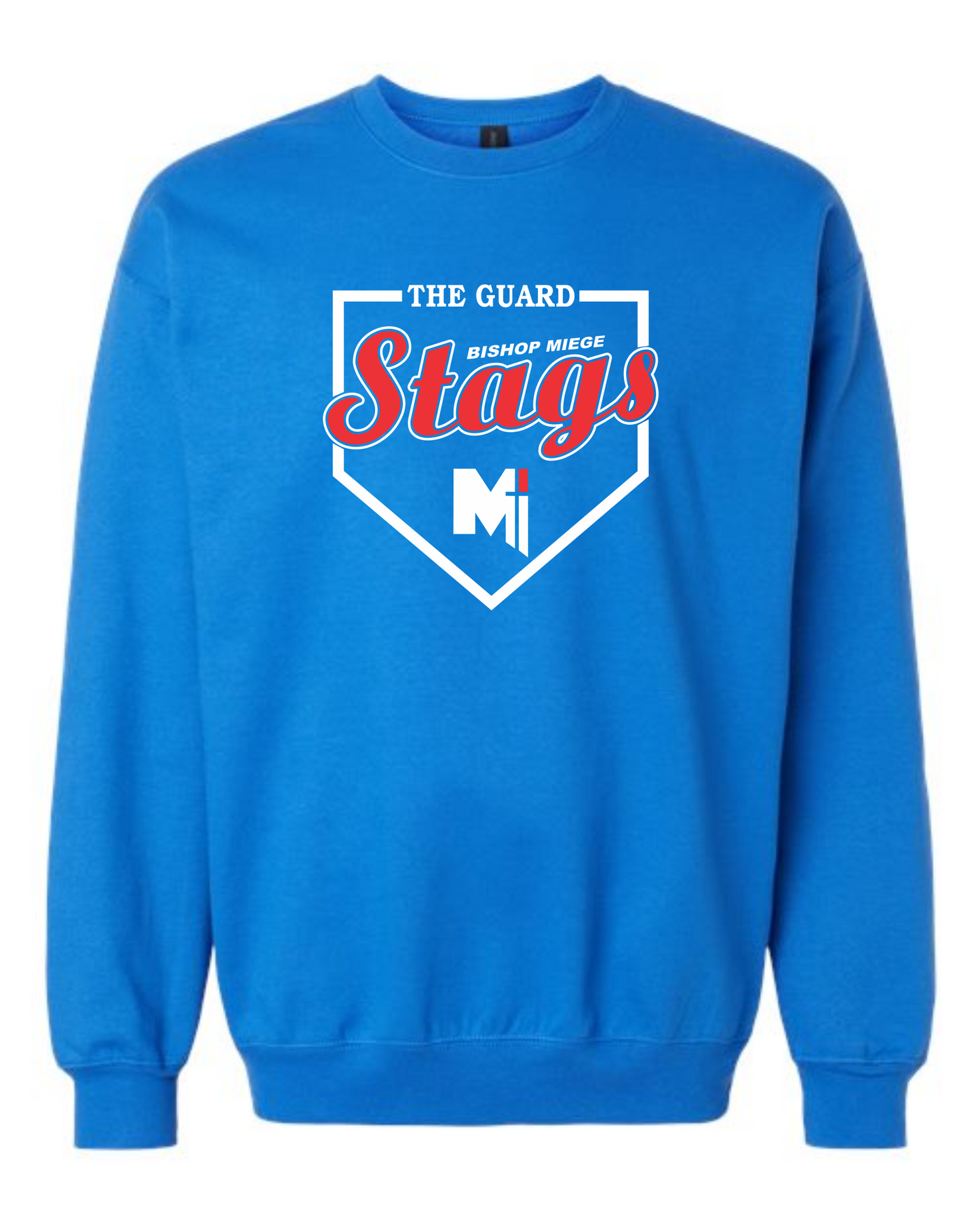 Crewneck