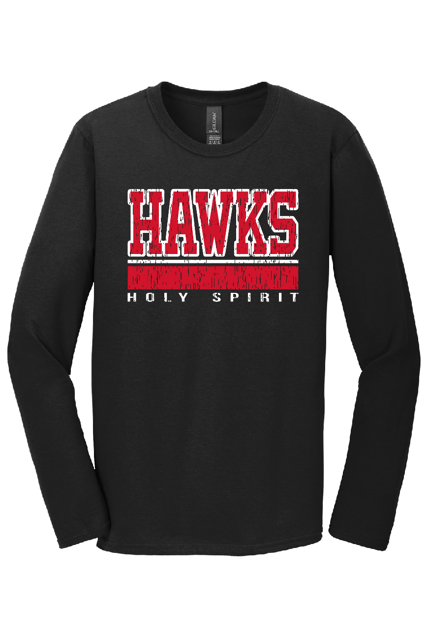 Holy Spirit HAWKS