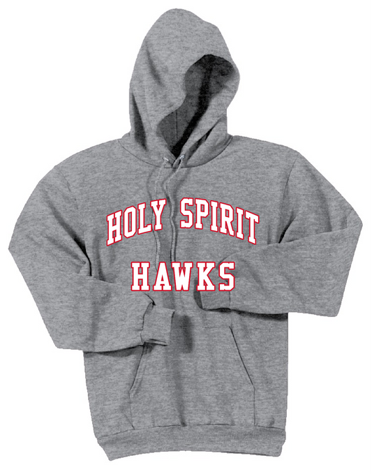 HS Hawks Hoodie