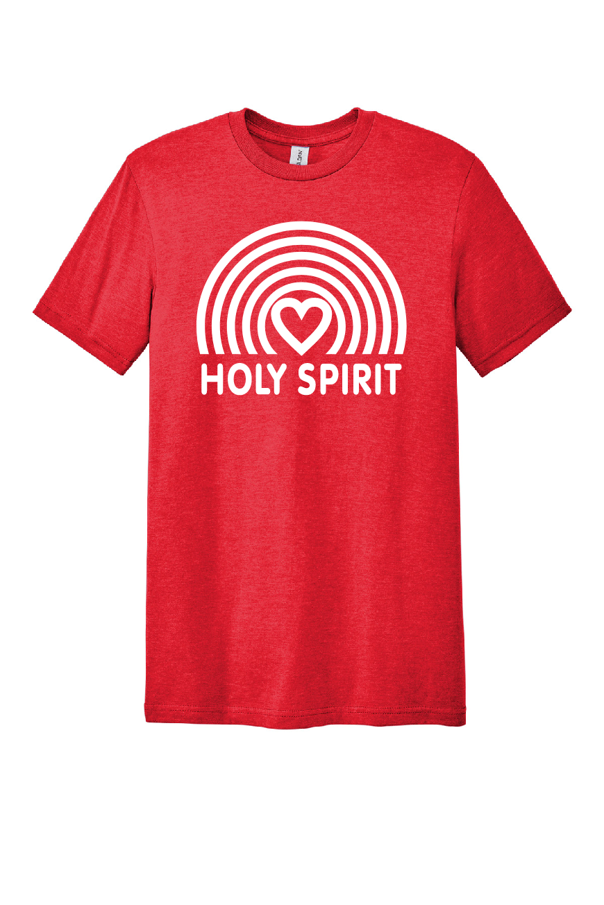 Holy Spirit Heart