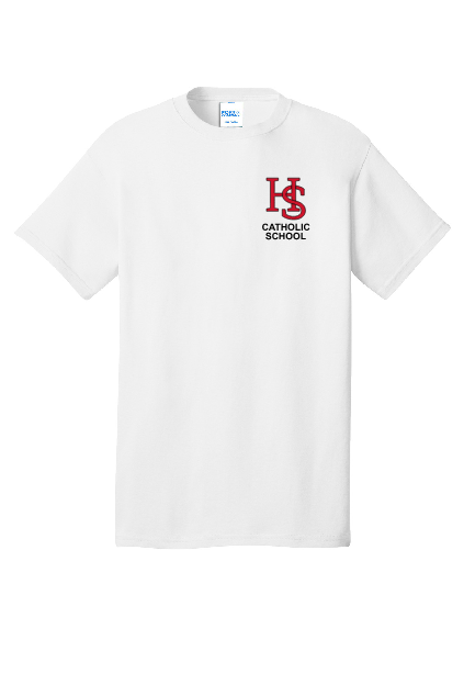 HS Overlay Shirt