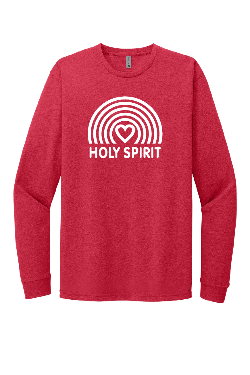 Holy Spirit Heart