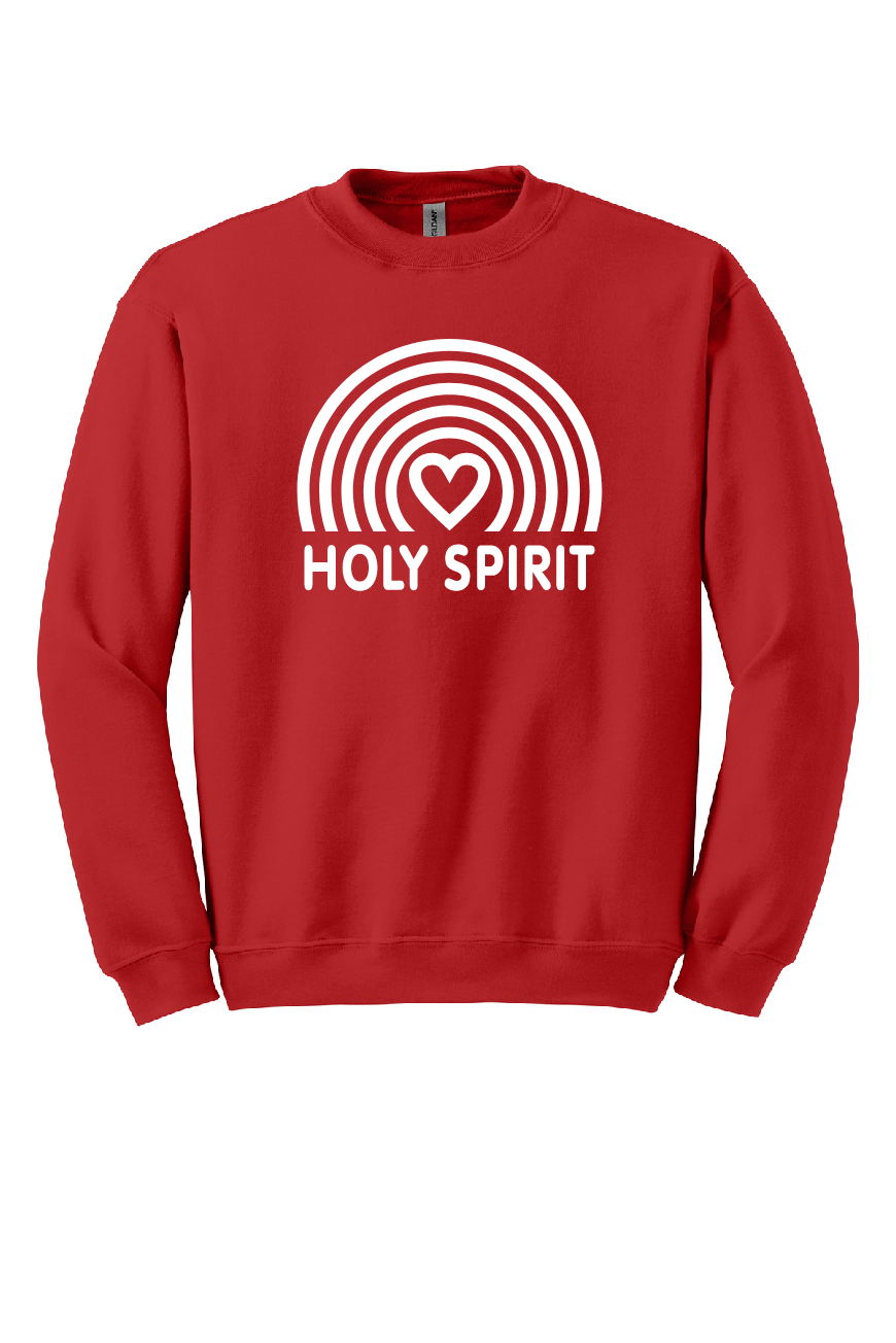 Holy Spirit Heart