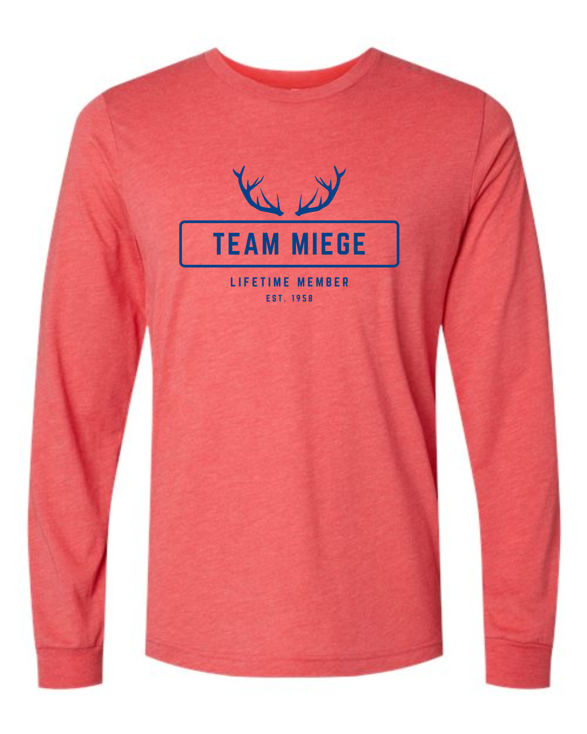 Team Miege