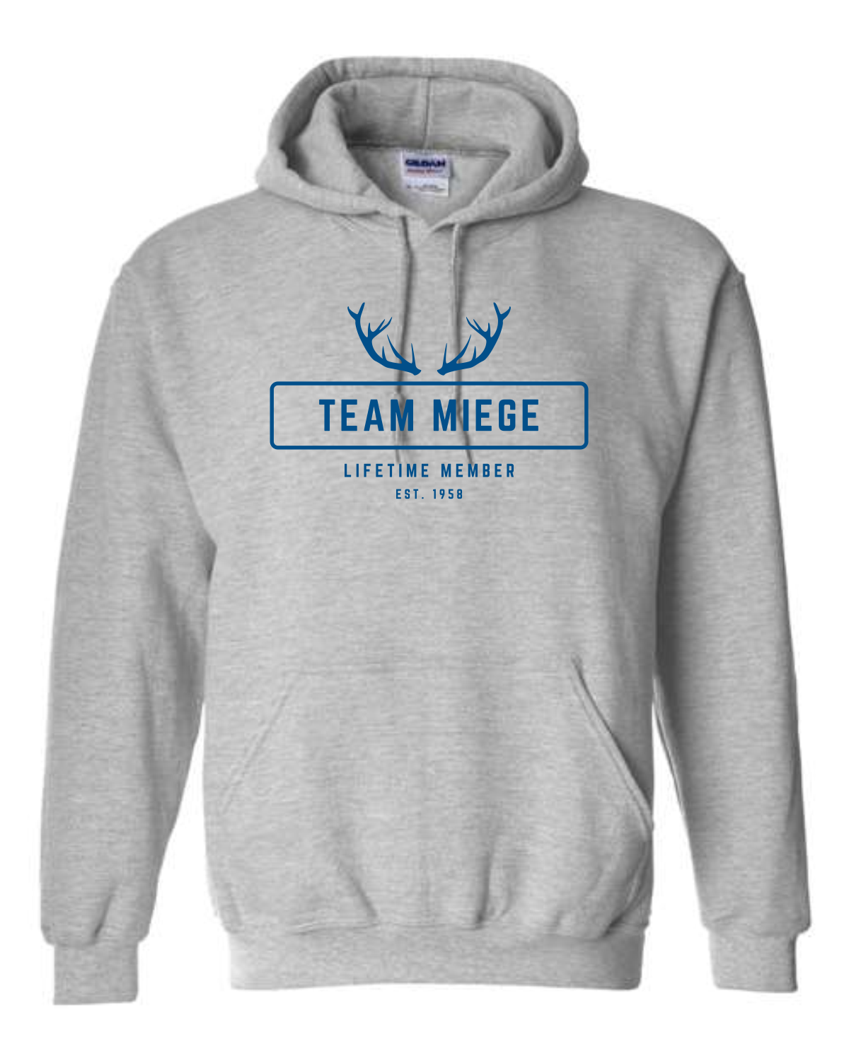 Team Miege