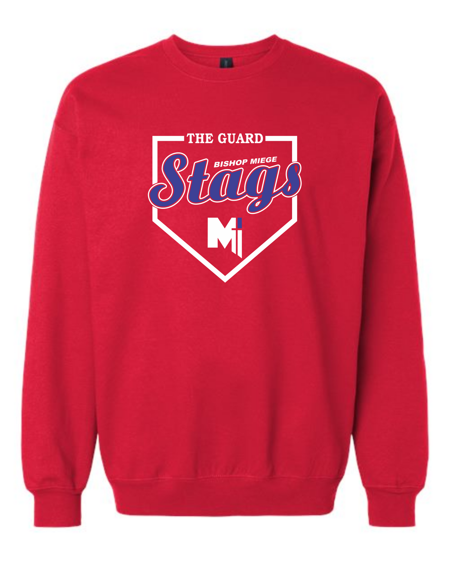 Crewneck